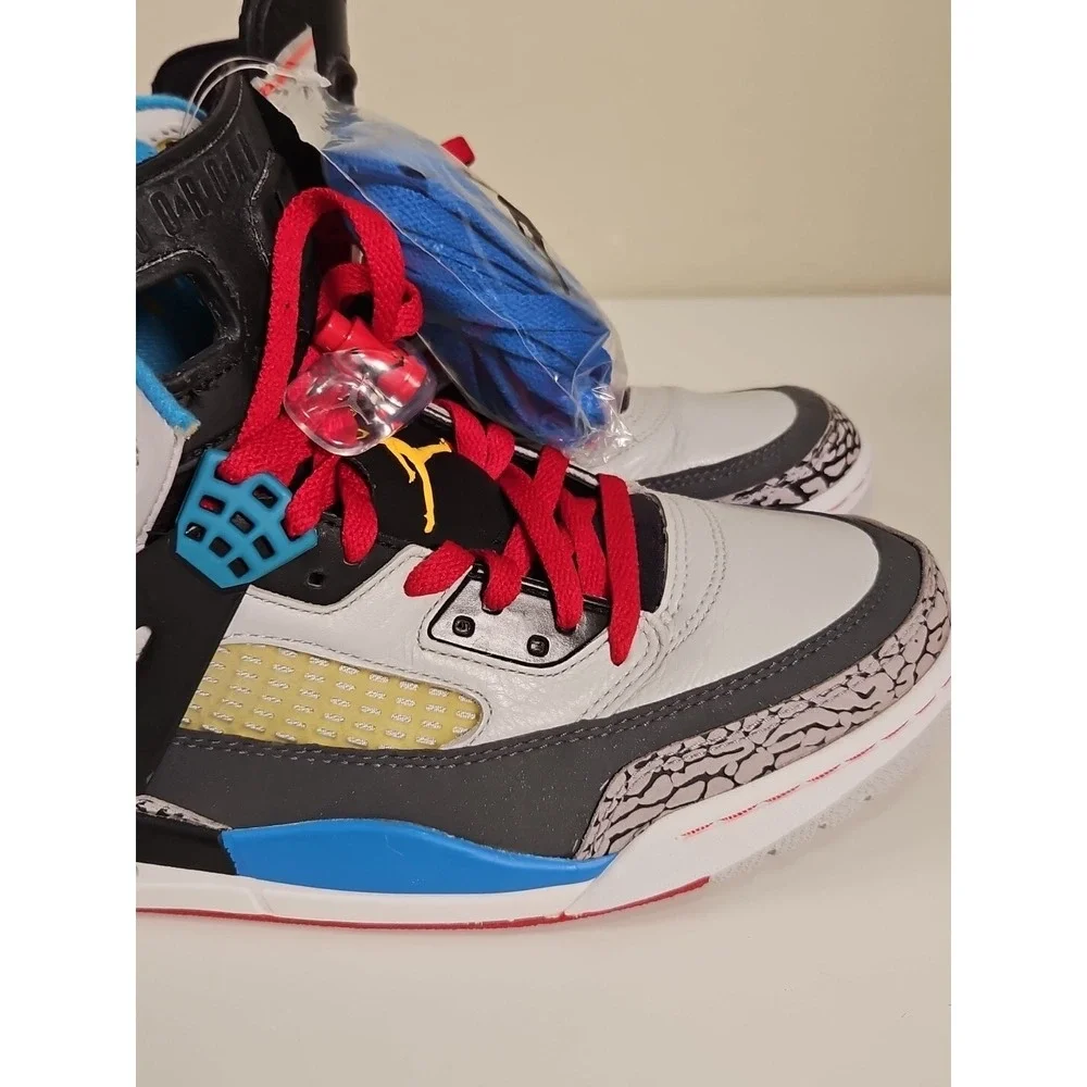 Jordan this nike